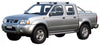 Nissan Navara D22 Brake Master Cylinder (1997-2004)