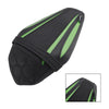 Kawasaki ZX-10R / RR Rear Seat Passenger Cushion Green (2021-2023)