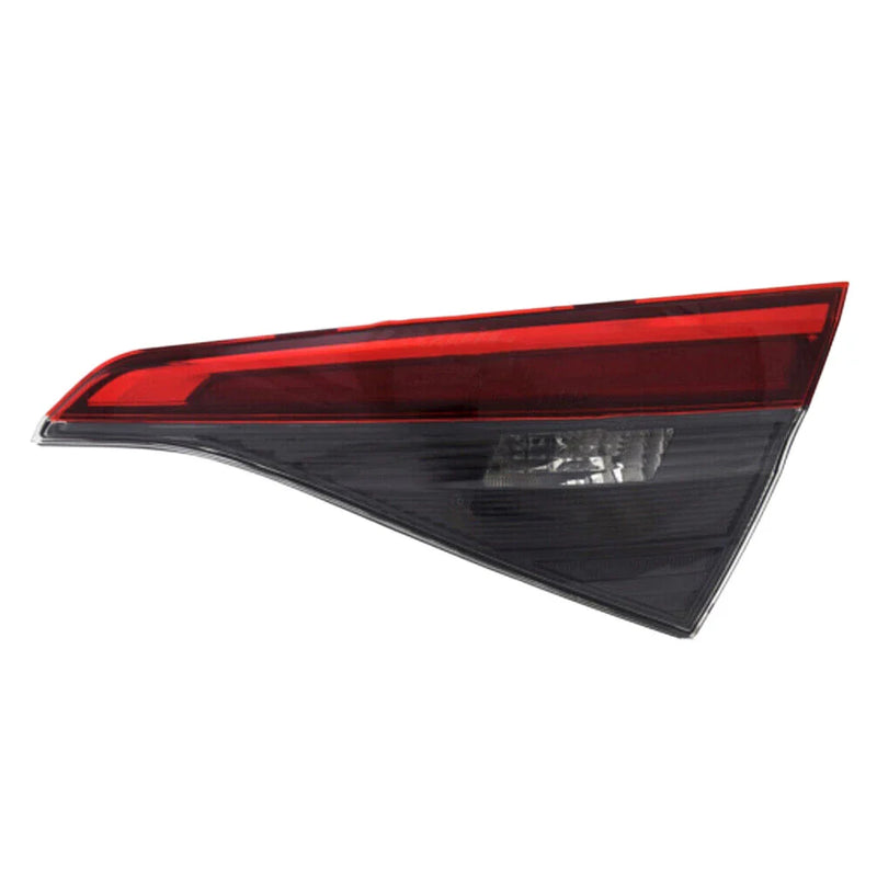 Honda Civic Sedan Inner Rear LED Tail Light Brake Lamp (2022-2023)