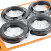 Kawasaki EJ 400, 650, ZR250 Fork Seal Ring Set (1991-2017)