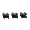 CFMoto CForce 600, CF800, ZForce 1000 3pcs CVT Clutch Nylon Slider