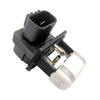 Hyundai Sonata, Santa Fe, Kia Sorento, Optima Engine Cooling Fan Resistor (2010-2013)