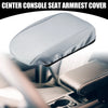 Ford Escape Gray Center Console Armrest Cover (2017-2019)