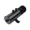 Universal 750ml Alu Baffled Oil Catch Can Separator w/ Breather Filter