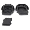 Nissan Micra Almera Primera X-Trail Remote Key Fob Case + Micro Switches