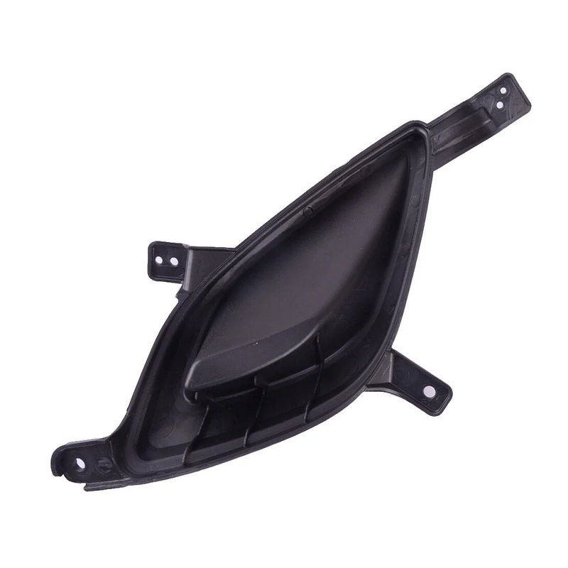 Hyundai Elantra Front Bumper Fog Light Covers (2011-2013)