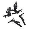 Honda CBR600RR Footrests & Footpegs Bracket (07 - 25)