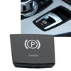 BMW Z4 E89 Parking Brake Control Switch Cover (2009-2016)