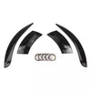 Toyota Camry SE XSE Fender Flares Covers (2018-2024)