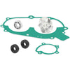 Polaris Scrambler 400 Water Pump Impeller & Gasket Seal Kit (1995-2002)