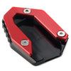 YAMAHA TRACER 900 FJ-09 Kickstand Side Stand Extension Pad (15-21)