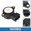 Toyota Camry Throttle Position Sensor TPS (1997–2001)