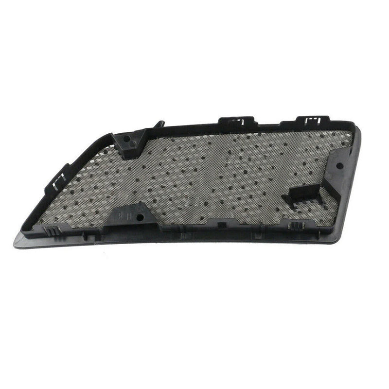 2006-2012 Mercedes Benz W164 ML GL Bonnet Air Vent Grille Trim (2006-2012)