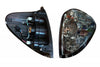 Mitsubishi L200 Triton Tail LED Light Lamp Smoke Lens (2006-2014)