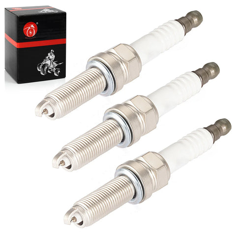 Can-Am Maverick X3 Turbo R 2017-2024 Iridium Spark Plug