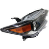 Headlight Set For 2014-2016 Scion tC Driver and Passenger