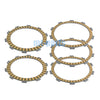 Kawasaki ZX400 Ninja ZX-4R ABS Clutch Friction Plates (2023-2025)