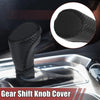 Chevrolet Equinox Gear Shift Knob Cover (2018-2021)