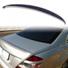 Mercedes Benz W221 Rear Boot Spoiler (2006-2013)