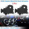 Jeep Grand No.5012710AA HVAC Heater Blend Door Actuator (2005-2010)