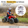 Honda TRX90X 2 x Rear Wheel Hubs (1993–2006)