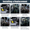 Ford Ranger 1996-2002 Ignition Lock Starter