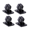 Chrysler 300 Dodge 8X Side Skirts Trim Fastener Clips (2005-2023)