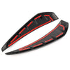 Honda Civic 2016-2020 Shark Grille Air Flow Side Vent