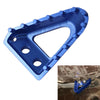 KTM 350 SX-F 300 XC-W 450 EXC Rear Brake Pedal Step Tip Plate (2011-2023)