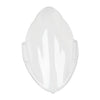 Aprilia RS660 Clear Motorcycle Windscreen Wind Deflector (2020-2024)