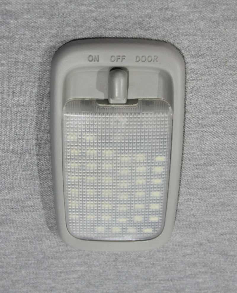 Toyota Hiace H200 2005+ LED Interior Panel Lights ( Pieces)