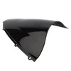 Kawasaki Ninja ZX14R Black Double Bubble Windscreen (2006-2024)