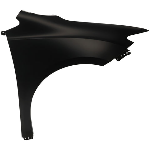 Capa Certified Fender For Chrysler Pacifica 2017-2024