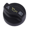 Mercedes-Benz C, CL, CLK, E, S, G, GL, GLC, GLE, GLK Oil Filler Cap