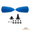 Harley Touring Road Glide Special FLTRXS FLTRX Low-Profile Hand Guards (21-23)