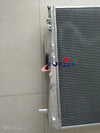 Ford F250 F350 F450 F550 Super Duty 2008-2010 Aluminum Radiator