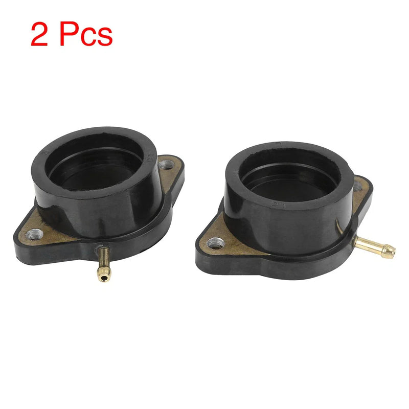 Yamaha XS650 2 x Carburetor Intake Manifold Boots