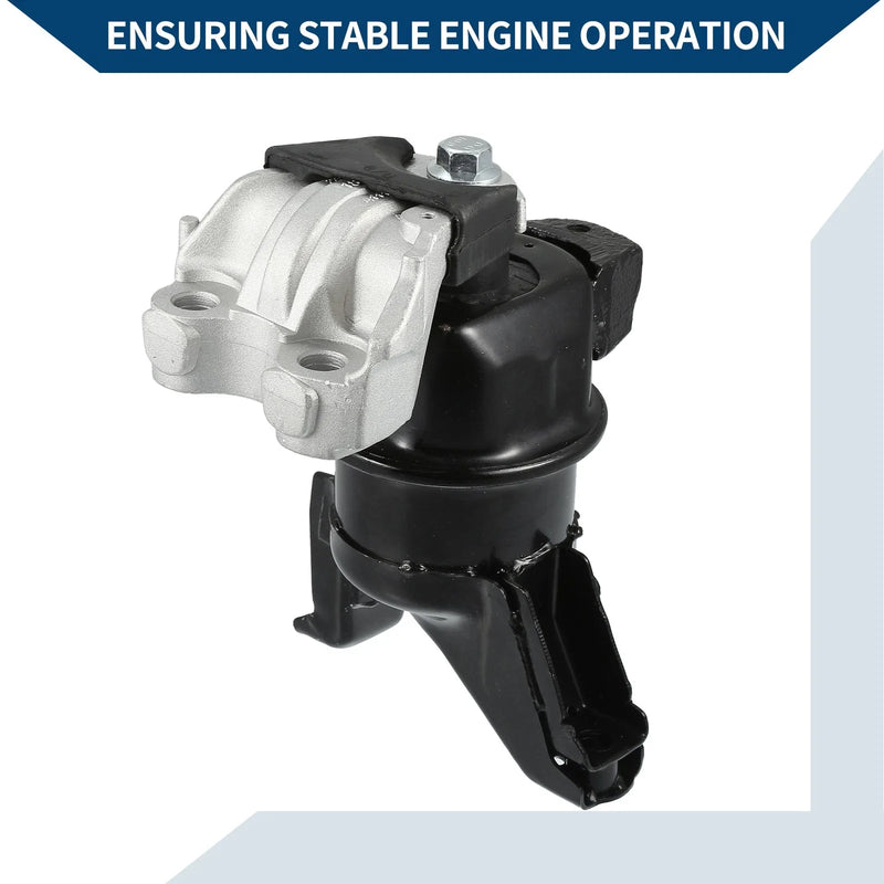 Honda Civic 1.3L Front Engine Motor Mount (2006-2011)