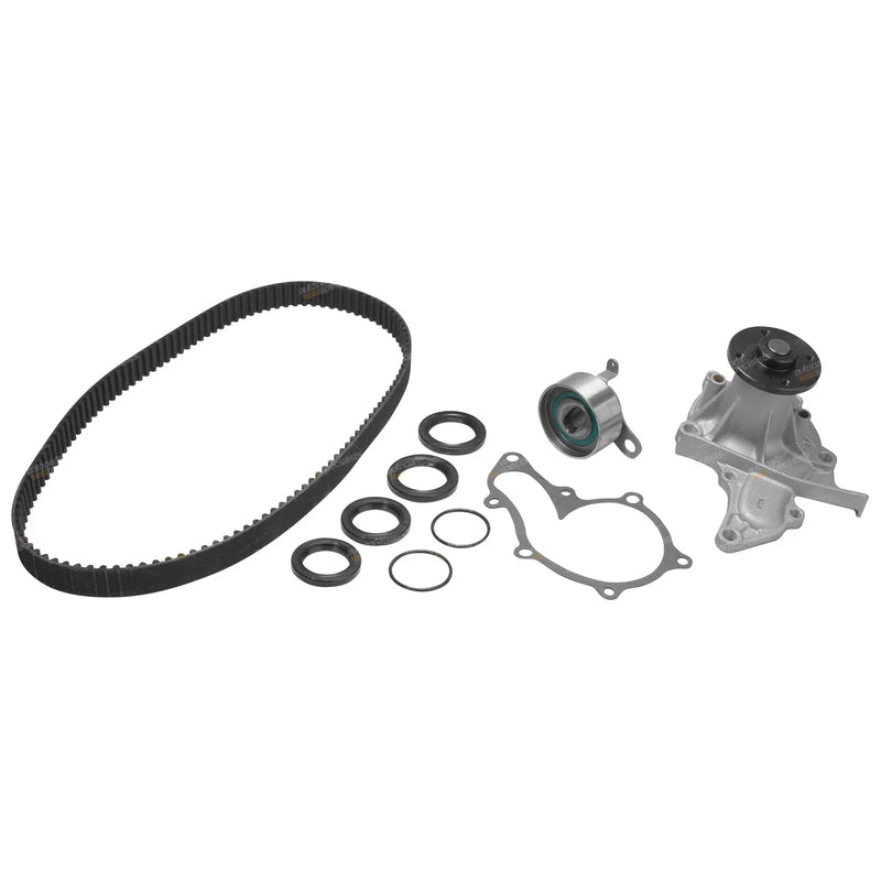 Toyota Sprinter AE102R Timing Belt Water Pump Kit (1994-1996)