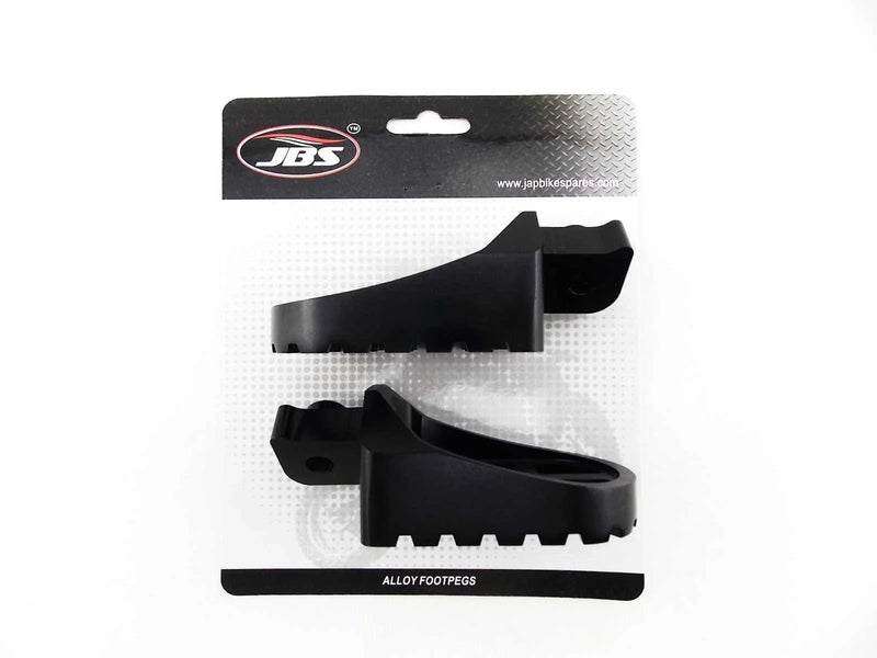 YAMAHA RT180 CNC Billet Alloy Foot Pegs Set (1990-2004)