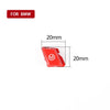 BMW 3 Series M3 E90 E92 E93 M Button Cover (2007-2013)