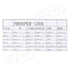 Car HNBR A/C System O Ring Seals Assortment Kit (Fits Various Models)