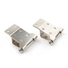 Harley Electra Glide Trunk Hinge Kit (2014-2023)