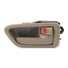 Toyota Camry 1997-2001 Front Rear Right Interior Door Handle