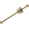 Quad Dirt Bike ATV Buggy 1140mm Rear Axle Assembly