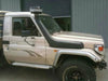 RAM 4x4 3" Pre Cleaner Snorkel Kit