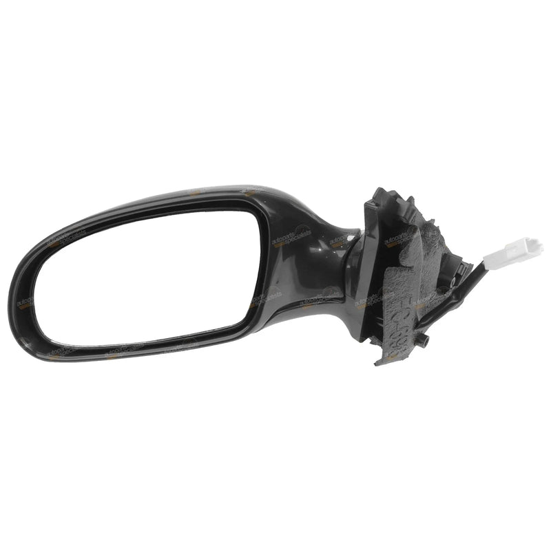 Ford XH Ute Van GLI S XR6 XR8 LH Electric Side Mirror (1996-1999)