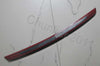 Honda Civic Sedan Boot Spoiler Wing (2016-2021)