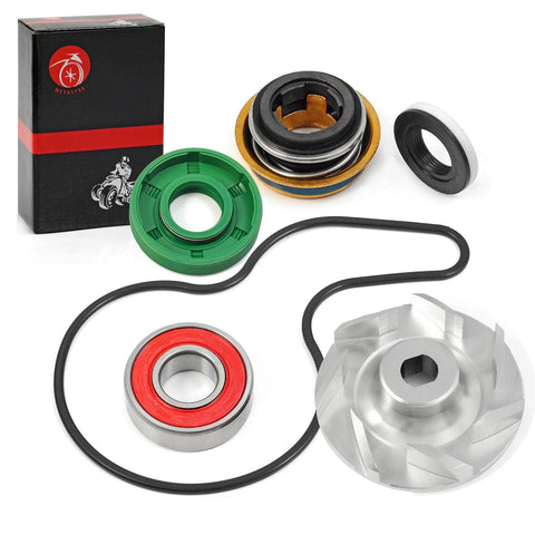 Polaris Ranger RZR800 600 700 Water Pump Rebuild Kit Impeller (2007–2014)