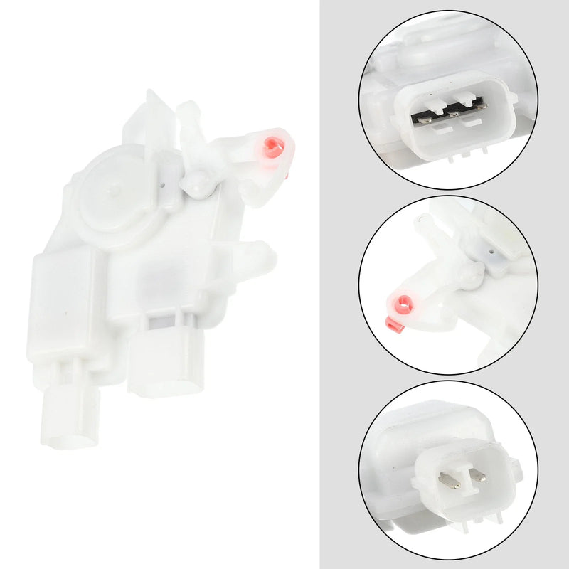 Honda Accord 4 x Door Latch Actuators (2003-2007)
